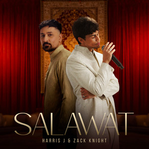Salawat by Harris J, Zack Knight