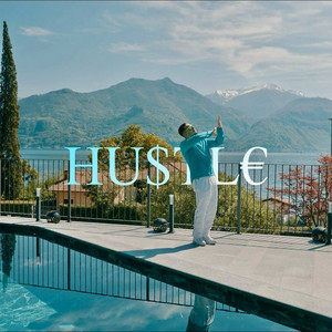 Hustle by Sero El Mero