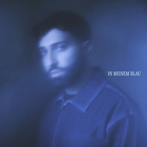 In meinem Blau by COSMUS