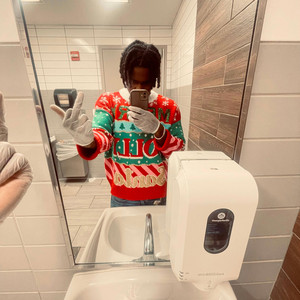 Luh Drey - Cash Surf