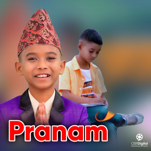 Ashok Darji & Tanka Budathoki - Pranam