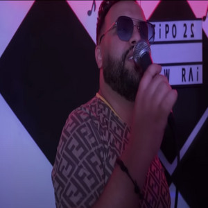 Cheb Moustafa - Li Khasar yatsarah