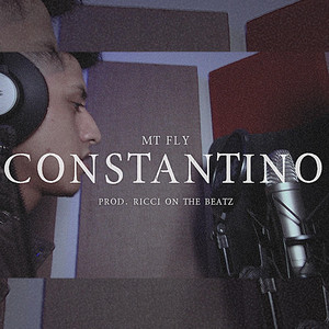 Mt Fly (Constantino) by Ricci on the Beatz