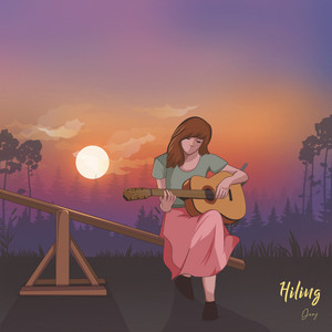 Hiling by DENJ