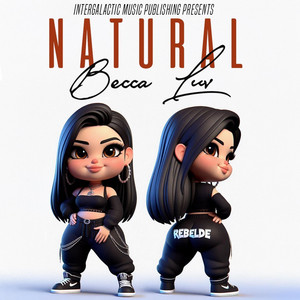 Becca Luv - NATURAL