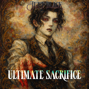 Ultimate Sacrifice (Muzan Battle Theme Imagined) by Jett Black