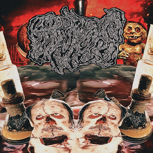 BRAIN MUSH - Runnin' that Bitches Jacket on Fig St Y'KNA MEAN