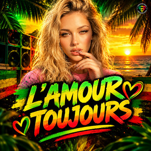 L'AMOUR TOUJOURS by Igor Producer