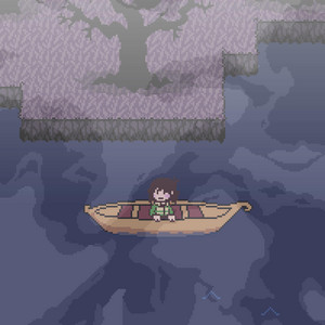 Lakeside (DUSTTRUST X) by Leminade