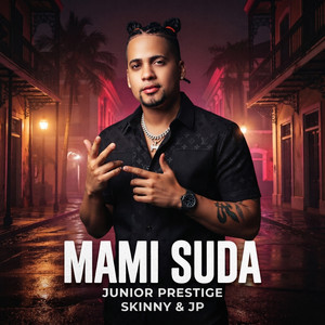 Mami Suda by Junior Prestige