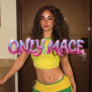 ONLY MACE by PAPSEL STYLE