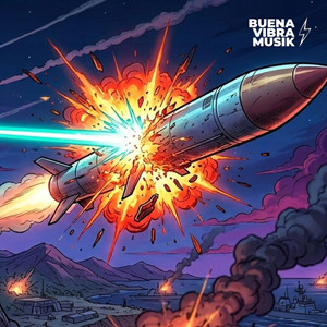 Misil En Laser by BUENA VIBRA MUSIK