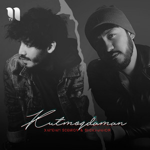 Xamdam Sobirov - Kutmoqdaman (feat. Shokhjahon)