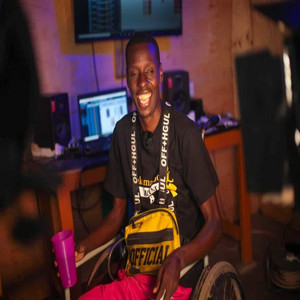 Safari (feat. Young courageous)