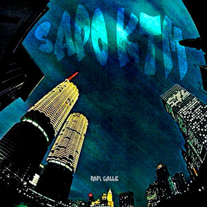 Sapo Ktm by Papi Calle
