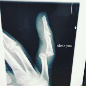 bless you by 湖と嶺。