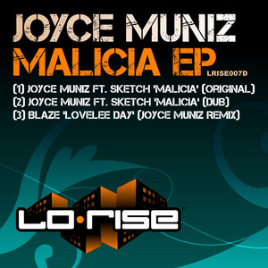 Joyce Muniz · Malicia