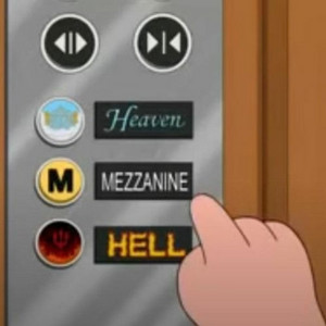 elevator musicc :p by deardiary