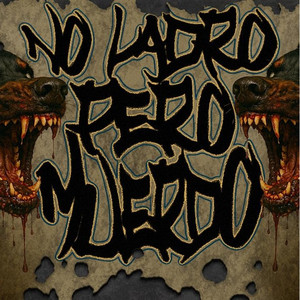 Alias51 - NO LADRO PERO MUERDO FT ELECASTA