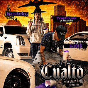 Cualto by Sadik, Bjay Stackzz
