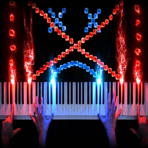 No Time To Die (Piano Version)