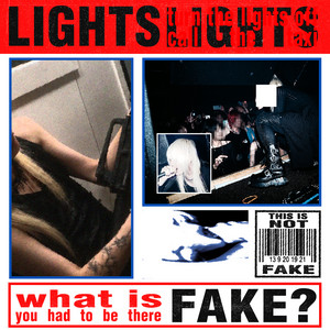 LIGHTS by mitsu, Johnny Staxx, silverluv, bobowakeup