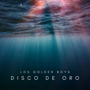 Los Golden Boys - Pirulino