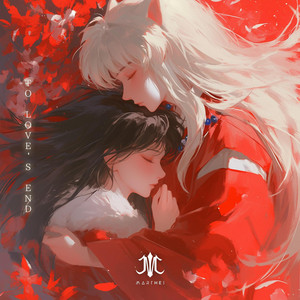 Marthes - To Love's End (feat. Katayoun) [Orchestral Version]