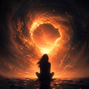 The Light Inside My Soul (DEEP HOUSE) by Vibfy Music