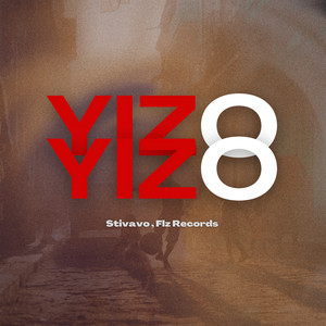 YIZO YIZO by Stivavo, Flz Records