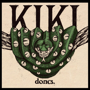 kiki. by doncs.