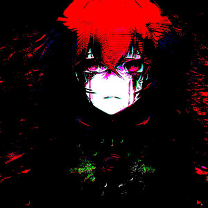The trap of Despair by Bloody Mercury
