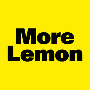 More Lemon, Pleeease! by Dompe, Johannes Albert