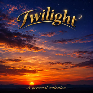 Two Shades of Blue by Twilight, Howard Forder
