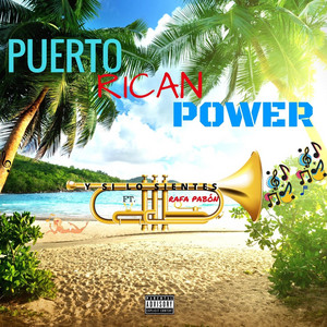 Y Si Lo Sientes by Luisito Ayala Y La Puerto Rican Power, Rafa Pabön