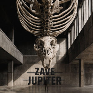 STARTREx by Zave Jupiter