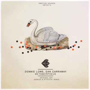 Donnie Lowe cover