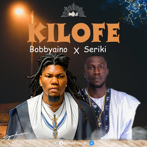 Kilofe by bobbyaino, Seriki