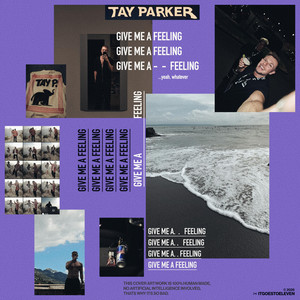 GIVE ME A FEELING - SHORT VERSION by TAY PARKER