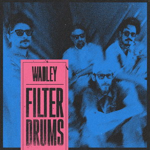 Filter Drums by WADLEY