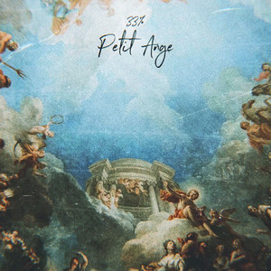 Portada de Petit Ange
