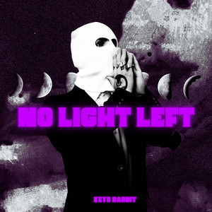 No Light Left by Keys Rabbit