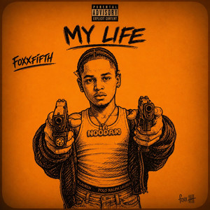won't there wit me by Foxxfifth