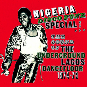 独3LP Various Nigeria 70 (The Definitive Story of 1970s Funky Lag STRUT044LPC Strut /00920 Various - Nigeria 70 Volume One - The Definit on Vinyl LP | Rough