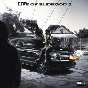 Cutthroat by G Slide, Cut Onkill