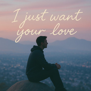I Just Want Your Love
