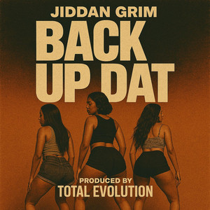 BACK UP DAT - Radio Edit
