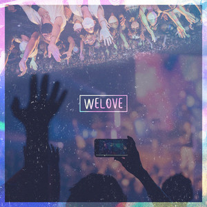 Jesus, His Name - LIVE by WELOVE