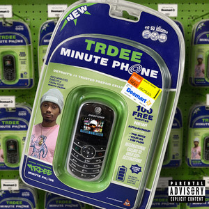 Minute Phone by Trdee