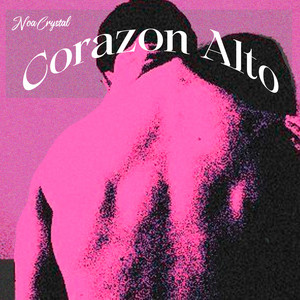 Corazon Alto by Noa Crystal